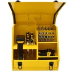 15 in. x 10 in. Portable Toolbox