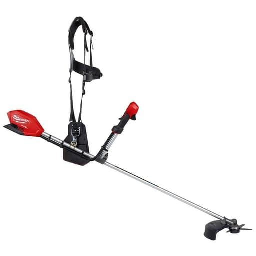 Brush Cutter