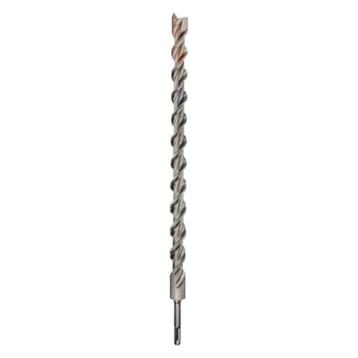 SDS-Plus 2-Cutter Rotary Hammer Drill Bit