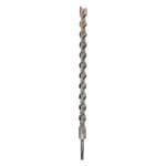 SDS-Plus 2-Cutter Rotary Hammer Drill Bit