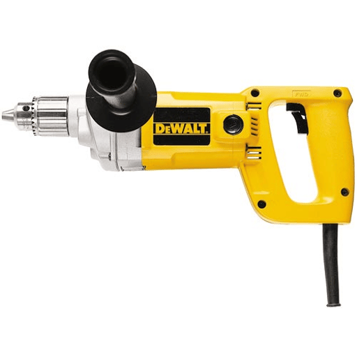1/2 in. (13mm) End Handle Drill
