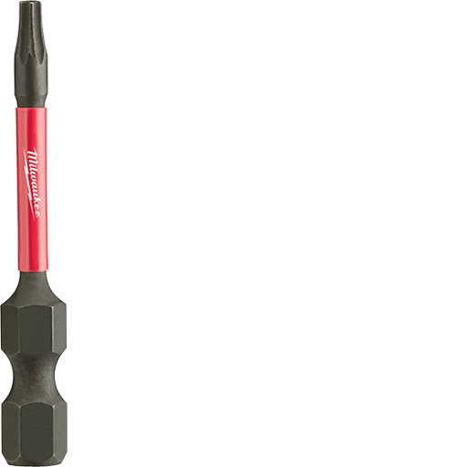 Shockwave Impact Torx Bit