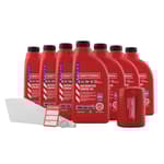 5W-30 Full Synthetic Oil Change Kit
