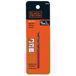 Bullet Drill Bit, 9/64-Inch