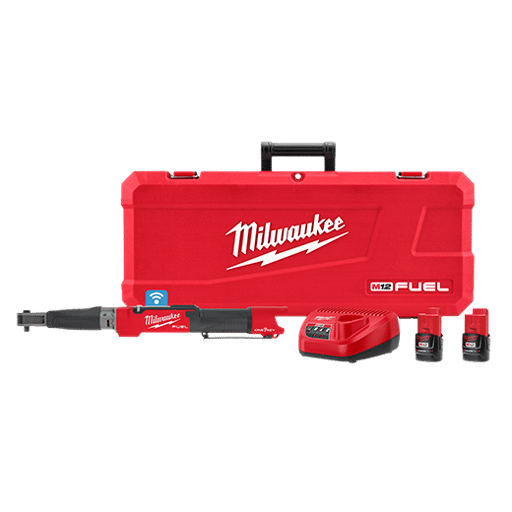 Digital Torque Wrench