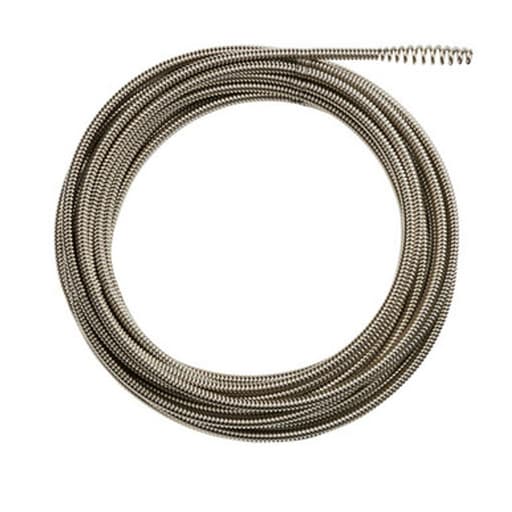 5/16" x 35' Inner Core Bulb Head Cable
