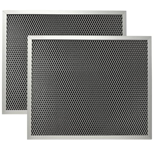 2 Pack 5443 MERV 8 Dehumidifier Filters Compatible with Aprilaire Whole-House Dehumidifiers Models 1830, 1850, 1852, Replacement for Ventilation Models 8191, 8192