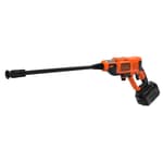 20V MAX* Cordless Power Cleaner Kit
