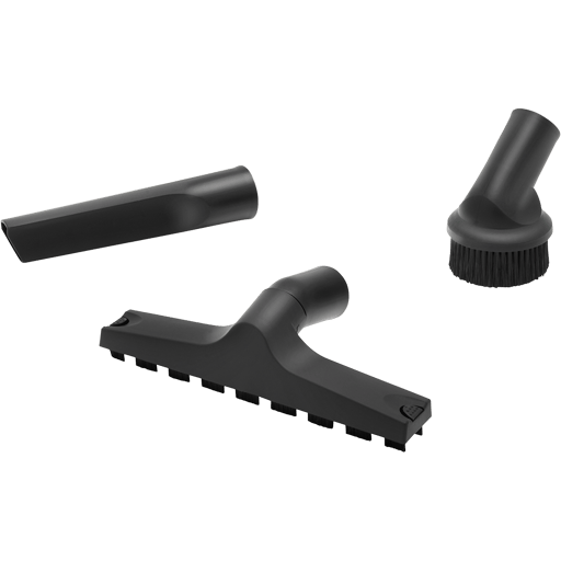 4.75 Gal. Wet/Dry Vacuum Accessory Kit