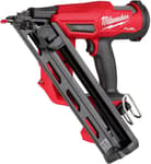15 Gauge Finish Nailer
