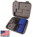 Internal/External Snap Ring Pliers Set