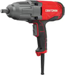 1/2-in Electric Variable Speed Corded Impact Wrench