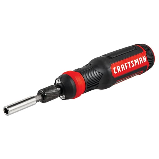 20 Piece Cordless Screwdriver Set