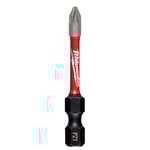 Shockwave Pozidriv Impact Bit