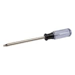 T25 x 4-in Acetate Screwdriver