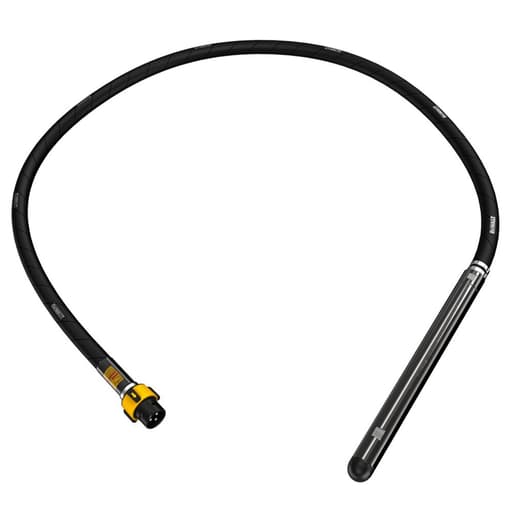 1.5 in. Head, 7 ft. Shaft