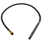 1.5 in. Head, 7 ft. Shaft