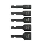 ELITE SERIES Nut Drivers (5 pc.)