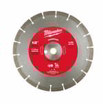 Diamond Segmented Blade