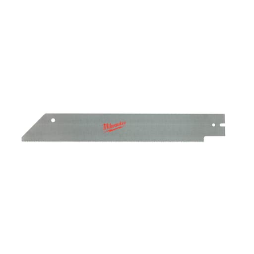 PVC/ABS Saw Replacement Blade
