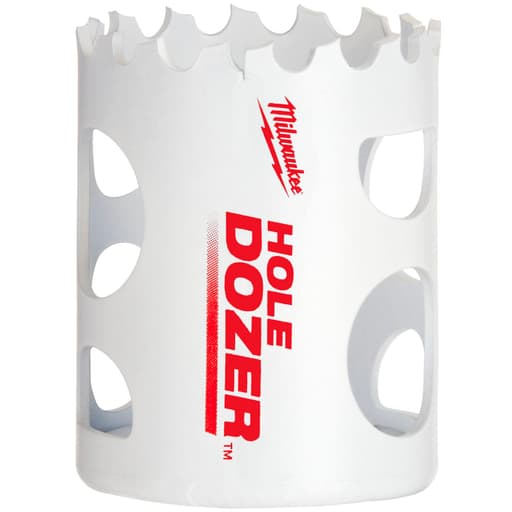 Hole Dozer™ Bi-Metal Hole Saw