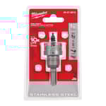 One-Piece Carbide Hole Cutter