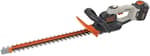 Cordless Hedge Trimmer