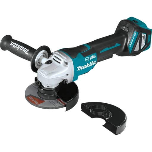 Cordless Paddle Switch Cut-Off/Angle Grinder
