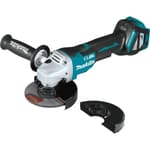 Cordless Paddle Switch Cut-Off/Angle Grinder