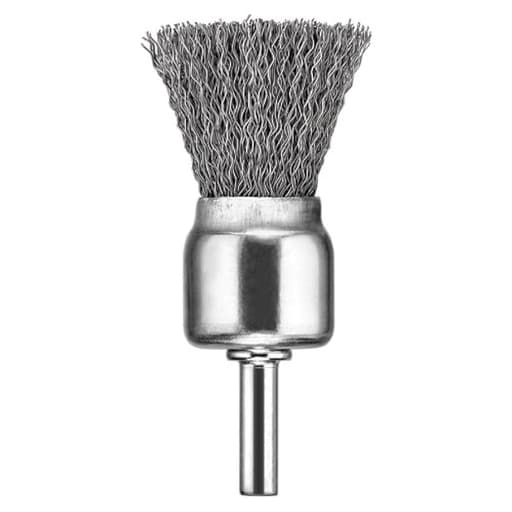 HP End Brush