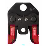 M18 5/8" PEX Crimp Jaw for Short Throw Press Tool