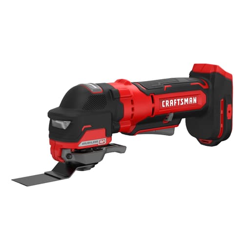Cordless Oscillating Tool