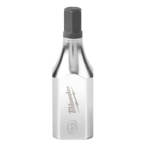 3/8" Drive 6mm Hex Bit Socket