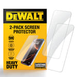 Screen Protector for iPhone 12 Pro Max (2 Pack)