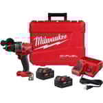 1/2" Drill/Driver Kit