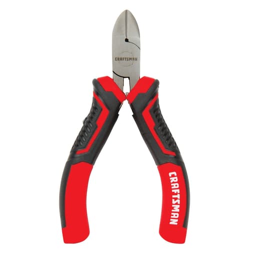 Mini Diagonal Pliers