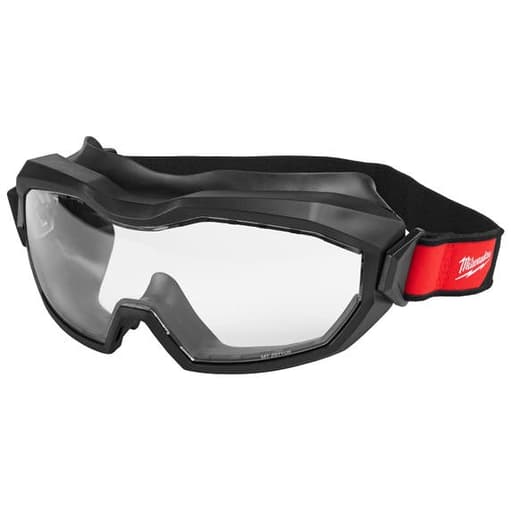 Vented Goggles