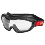 Vented Goggles