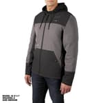 Heated AXIS Hooded Jacket
