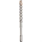 4-Cutter SDS Plus Rotary Hammer Drill Bits