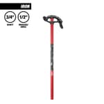 3/4" EMT Iron Conduit Bender