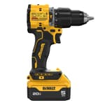 ATOMIC 20V MAX * 1/2 in. Hammer Drill Kit