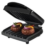 2 Serving Grill