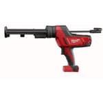 Cordless 10oz Caulk and Adhesive Gun