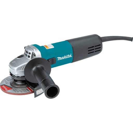 4-1/2" Angle Grinder