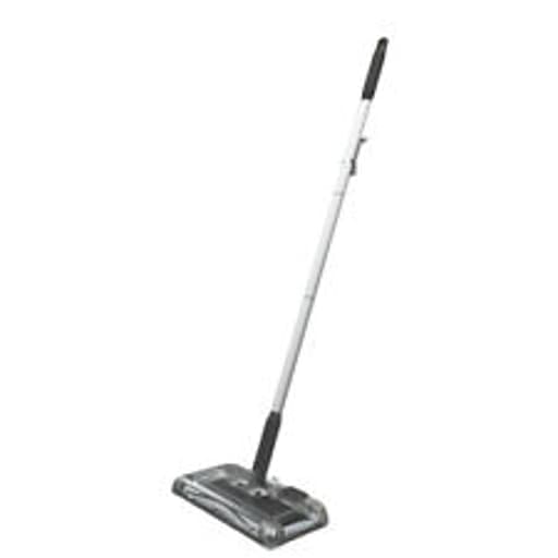 Powered Floor Sweeper