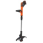 20V MAX Lithium EASYFEED String Trimmer/Edger