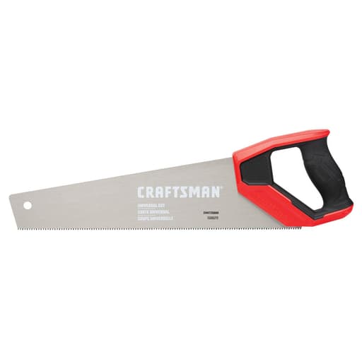 15-in General Purpose Saw