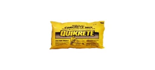 110110 Concrete Mix 10LB