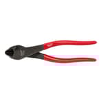 8" Angled Head Diagonal Cutting Pliers